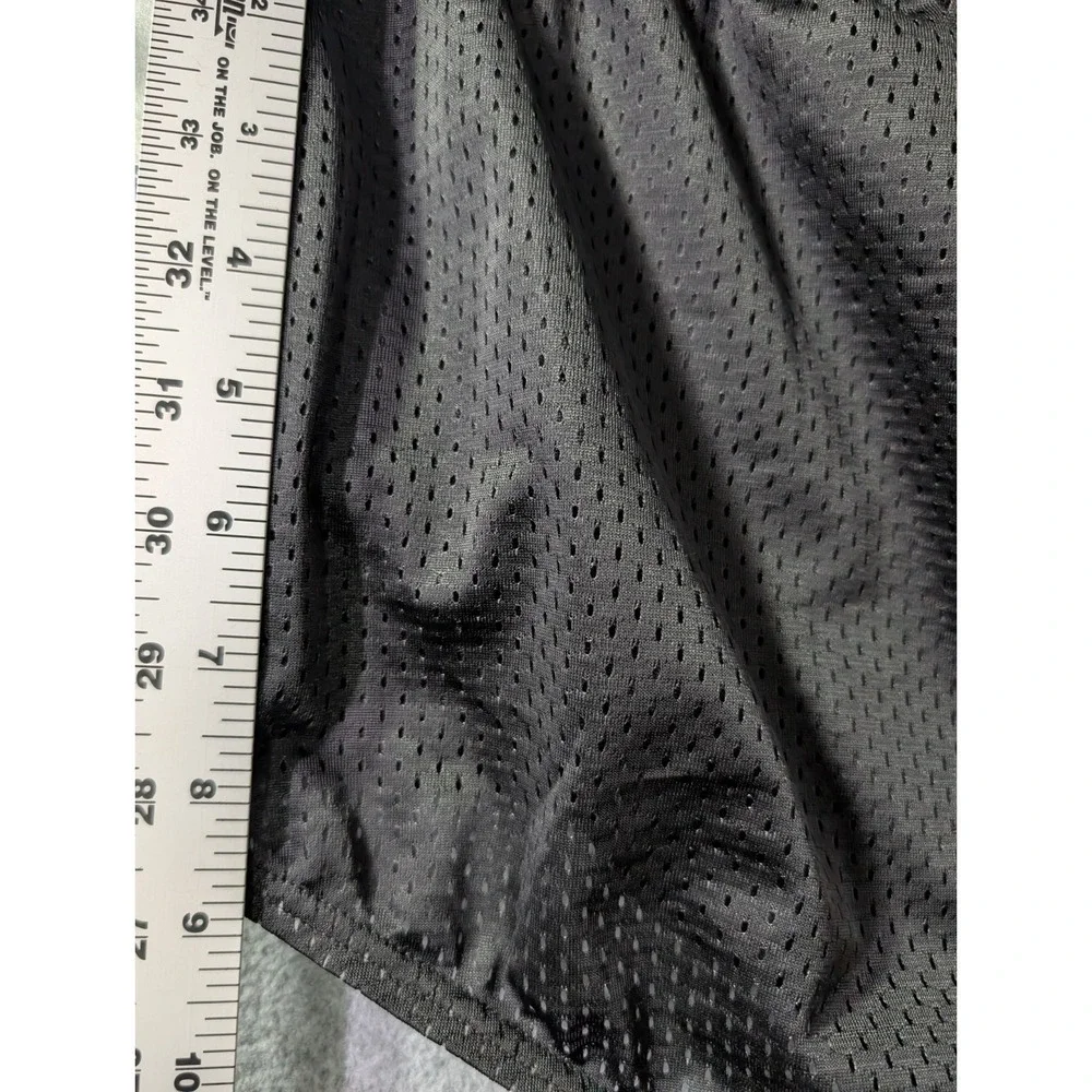 Speedo Men's Swim Briefs Black Mesh Drag Suit Size 34 NWT Training Swimwear